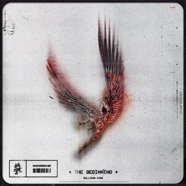 The Beginning - Single album cover