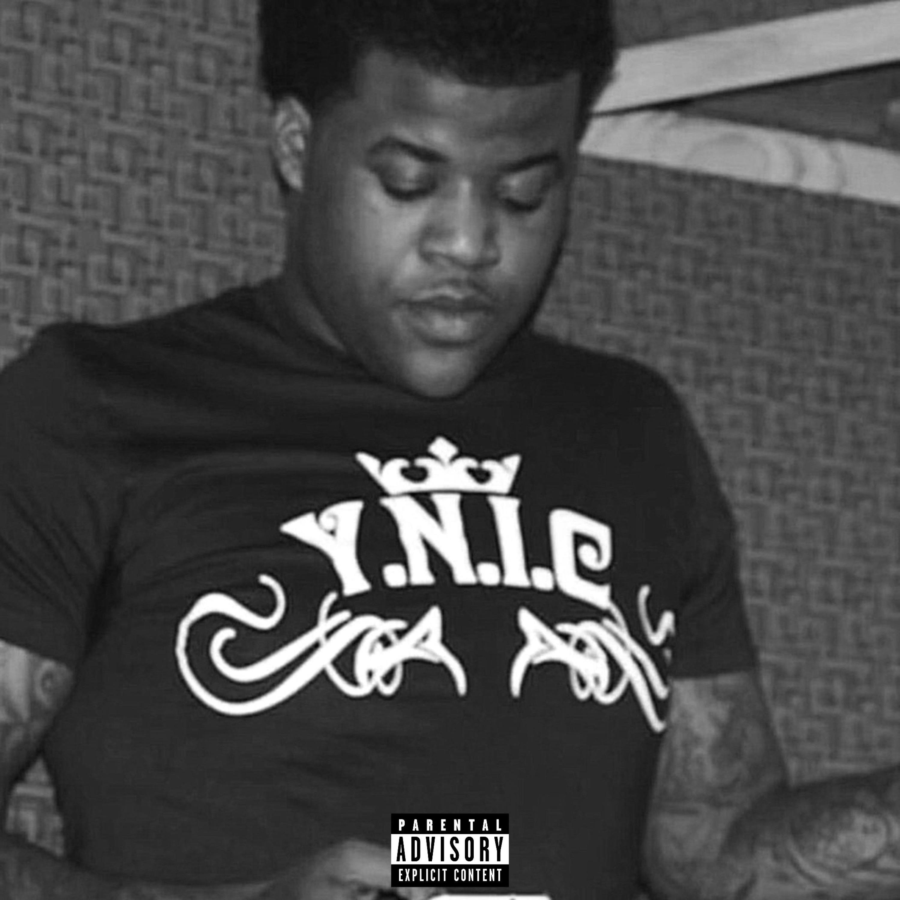 You Bitch (feat. Webbie) - Single album cover