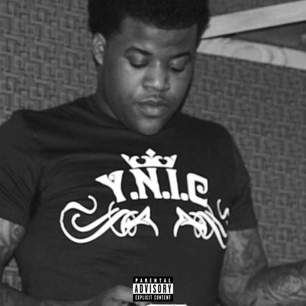 You Bitch (feat. Webbie) - Single album cover