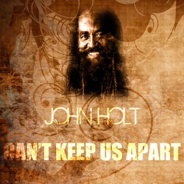 Can't Keep Us Apart - Single album cover