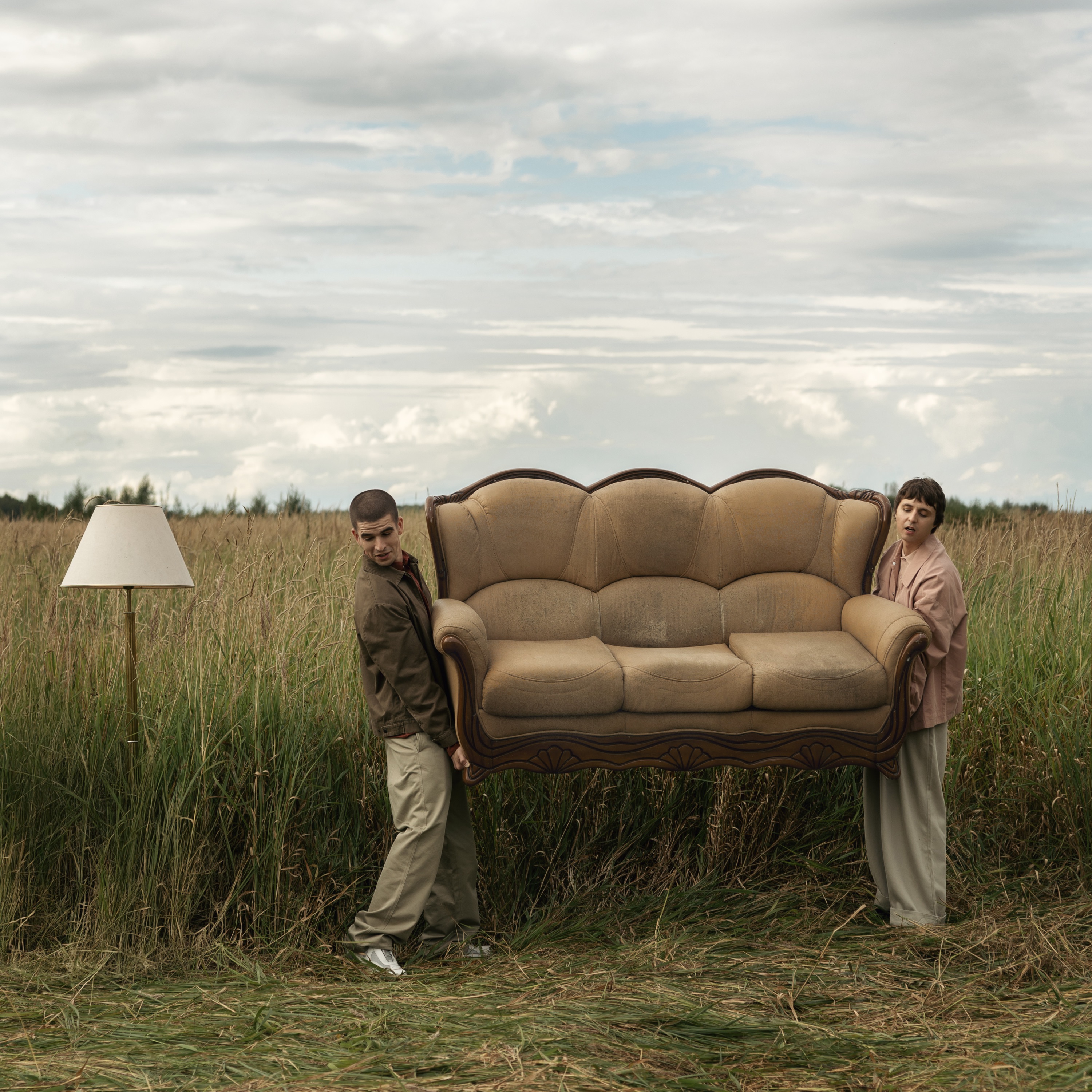 Перепутал - Single album cover