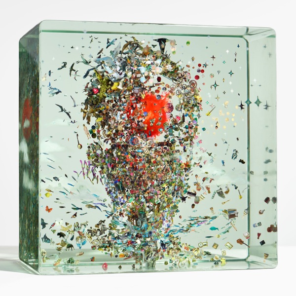 Djesse Vol. 4 (Deluxe) album cover