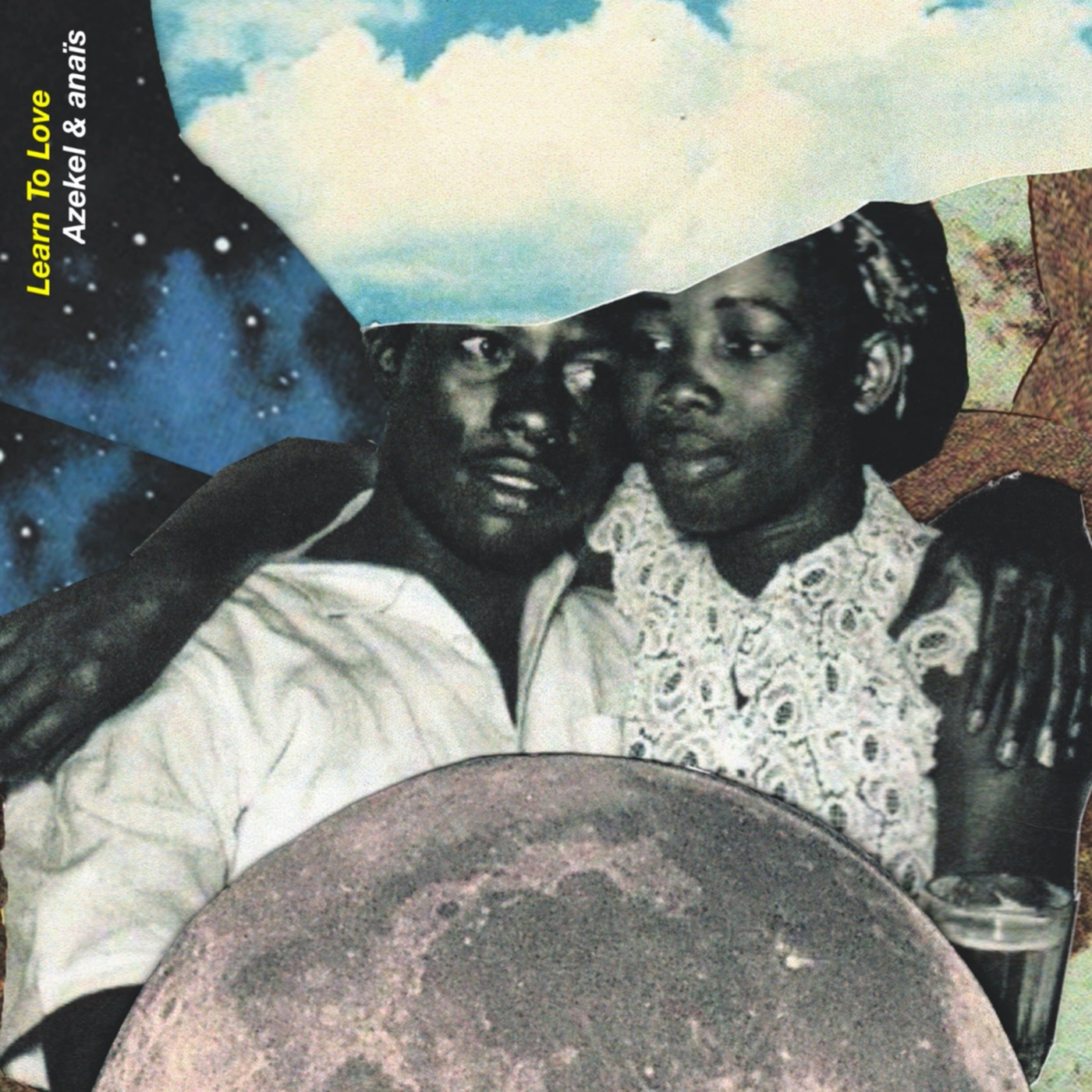 Learn to Love - Single album cover