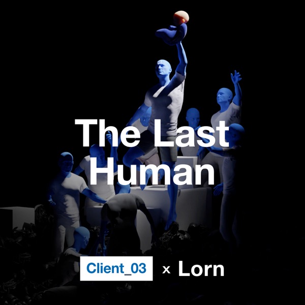 The Last Human - Single album cover
