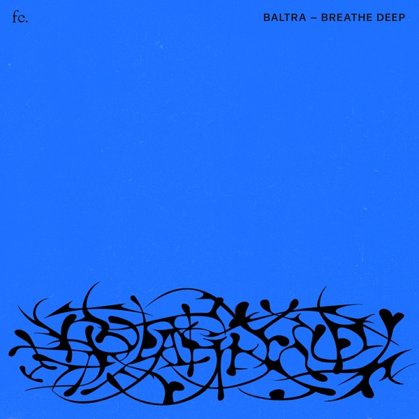 Breathe Deep - Single album cover