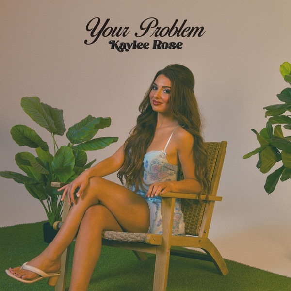 Your Problem - Single album cover