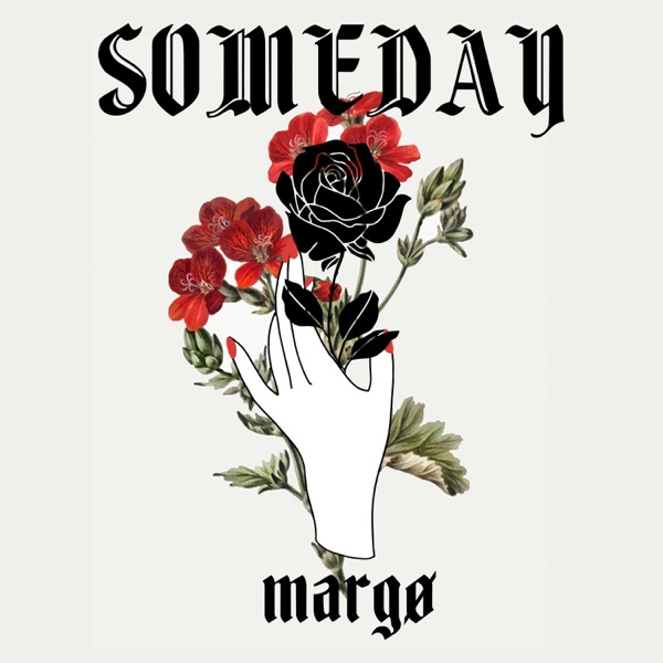 Someday - Single album cover