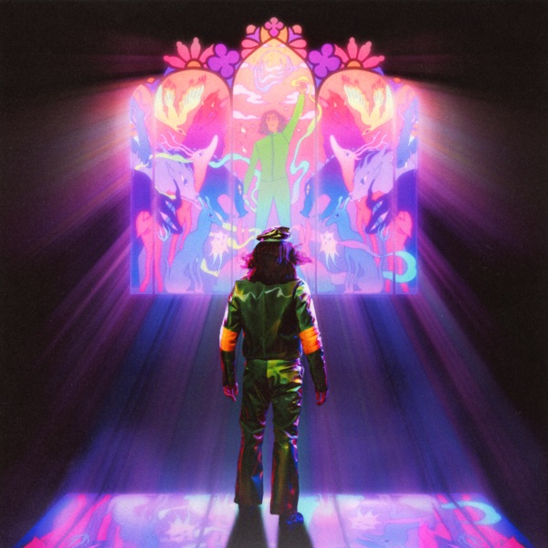 You Belong Here - Single album cover