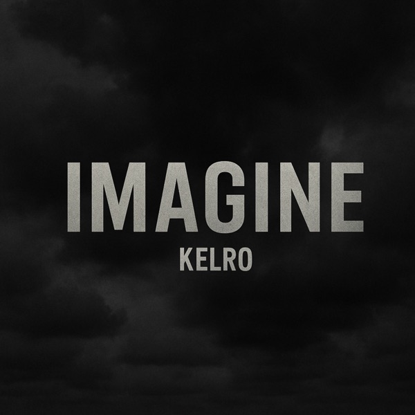 Imagine (feat. Bella Shmurda, Shoday, Sage Francis, Eyedea & Portable) - Single album cover