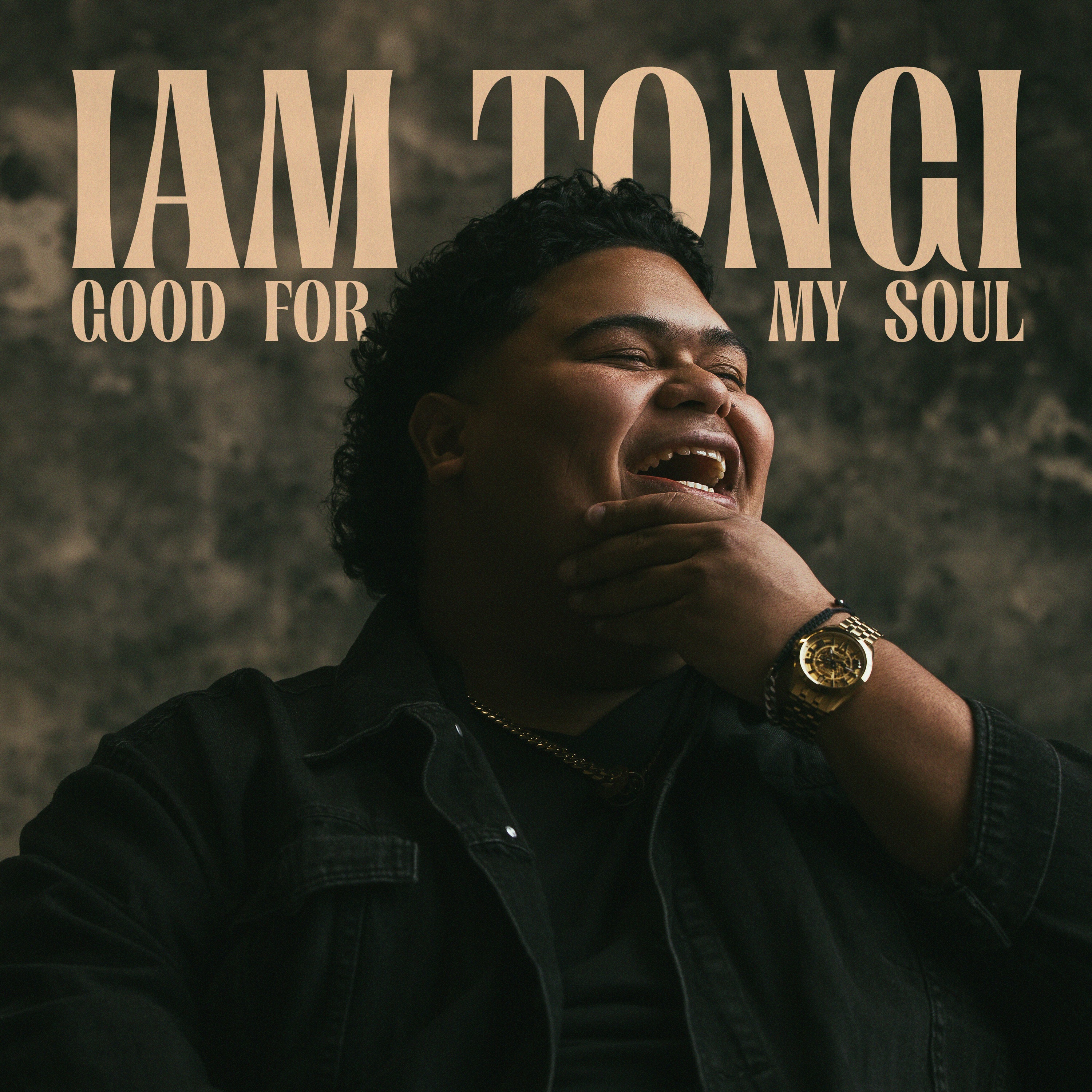 Good For My Soul album cover