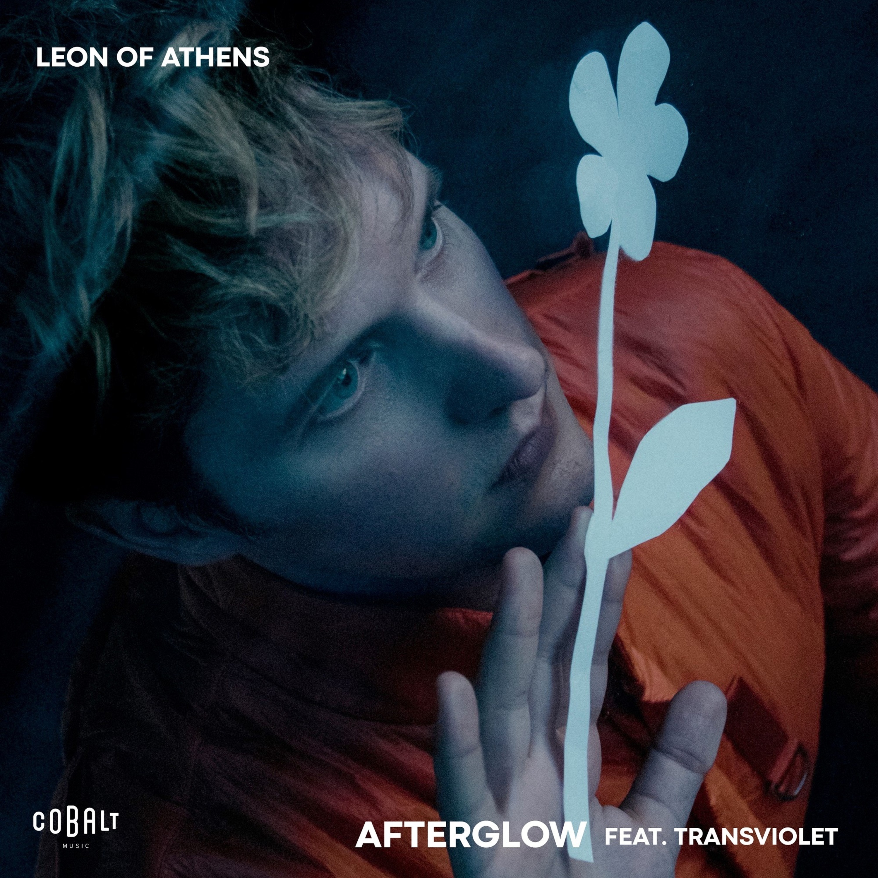Afterglow - Single album cover