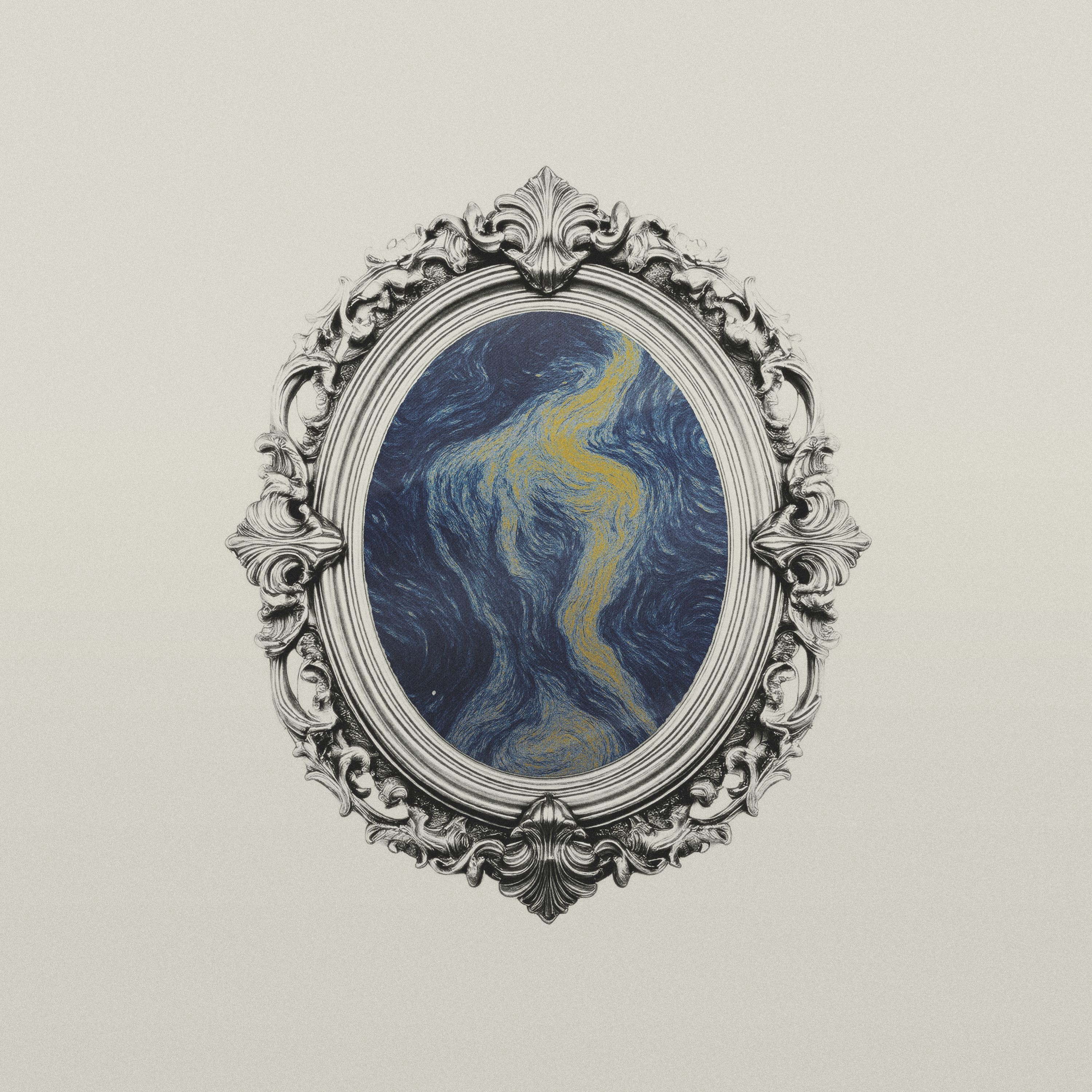 CHUOS - Single album cover