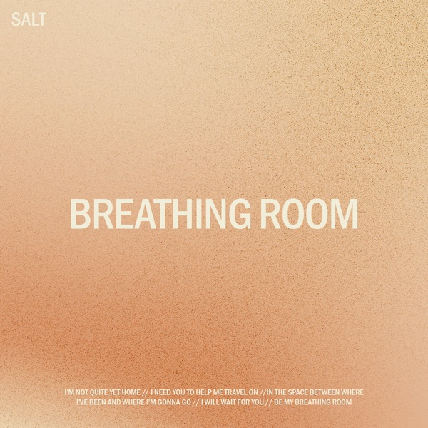 Breathing Room - Single album cover