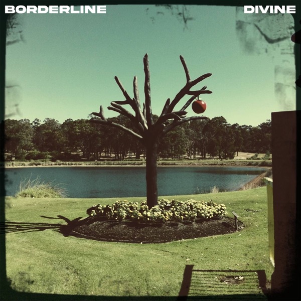 Divine - Single album cover