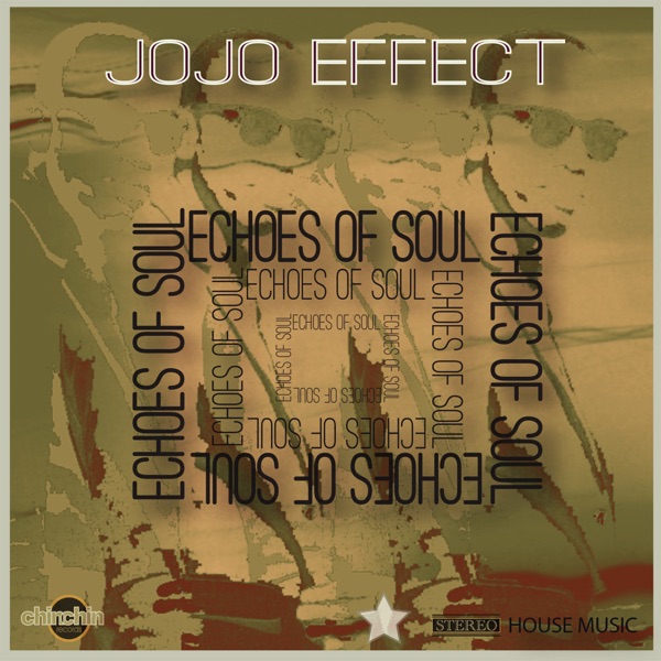 Echoes of Soul - Single album cover