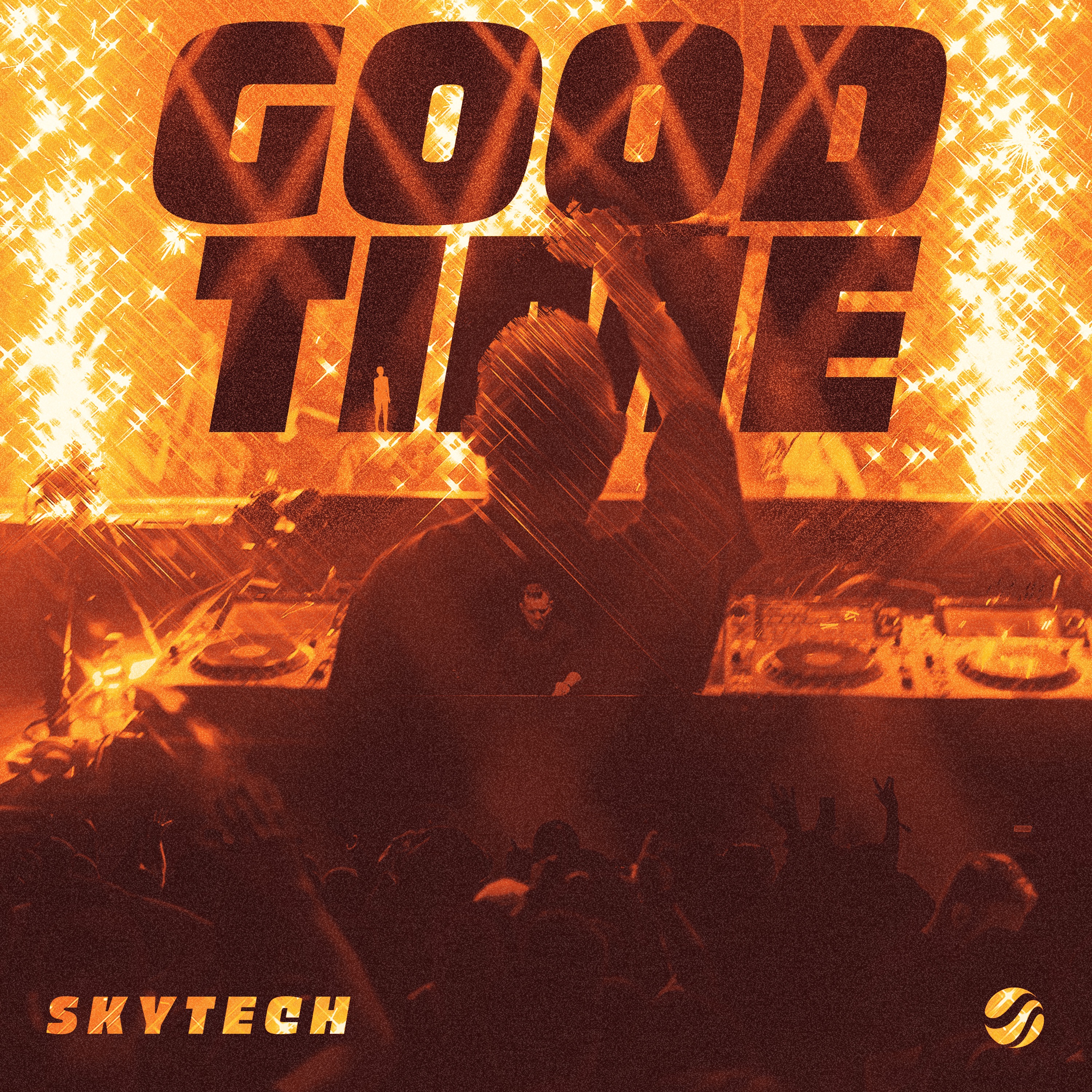 Good Time - Single album cover