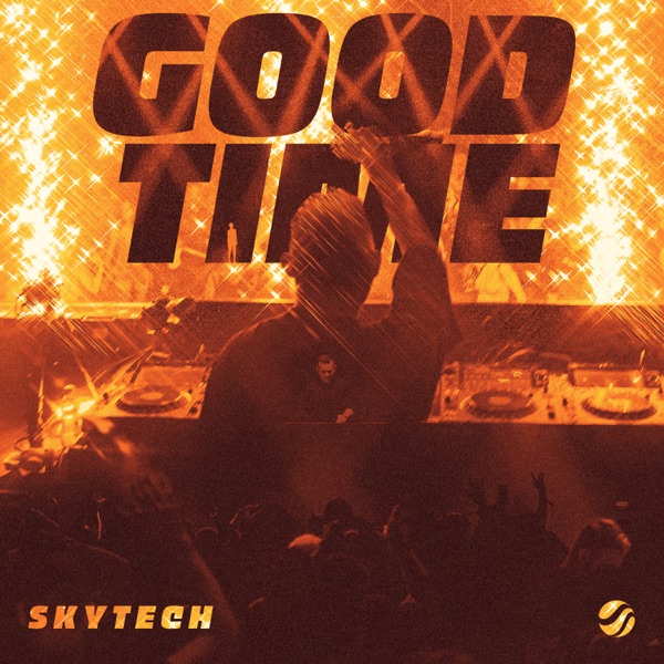 Good Time - Single album cover