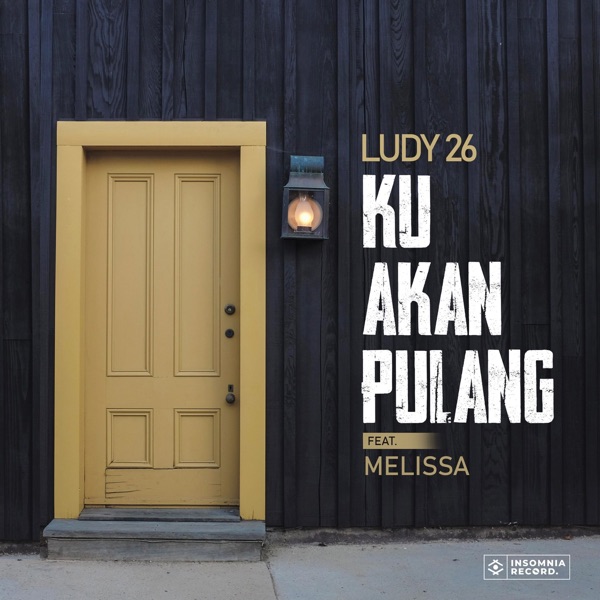 Ku Akan Pulang (feat. Melissa) - Single album cover