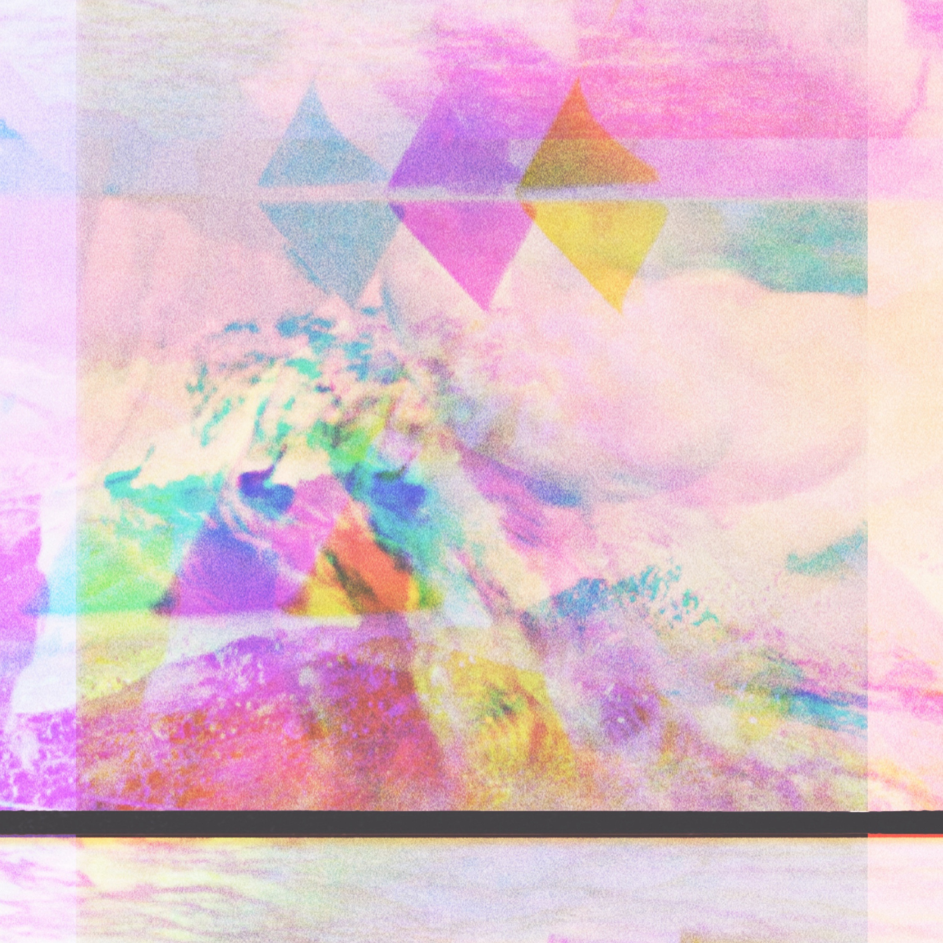 Blessings - Single album cover