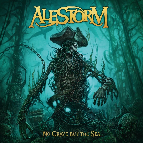 No Grave but the Sea (Deluxe Edition) album cover