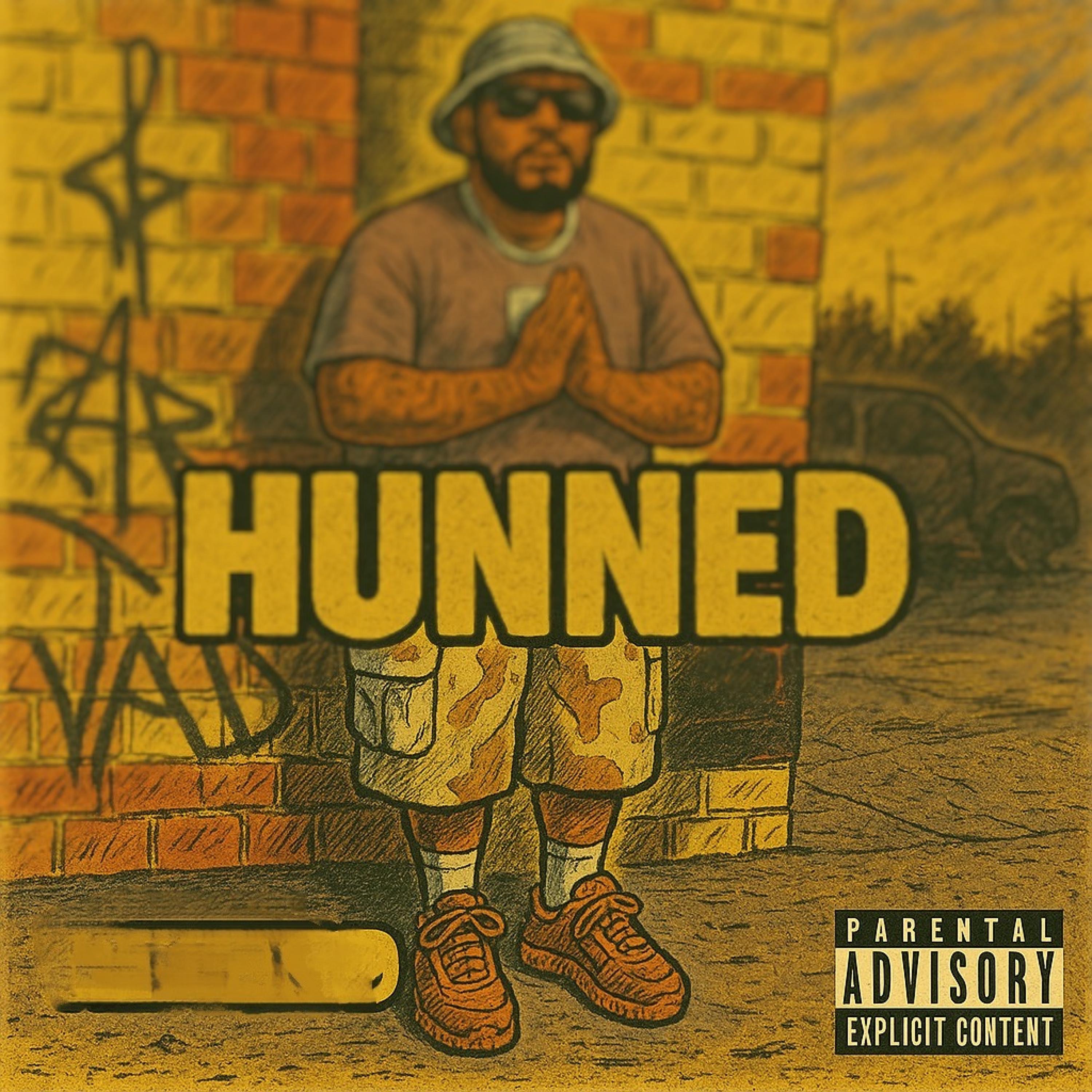 Hunned - Single album cover