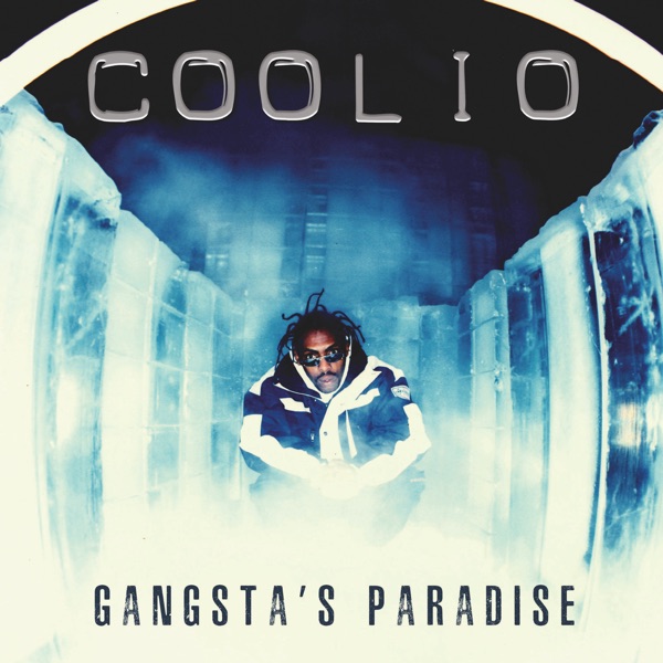 Gangsta's Paradise - Single album cover