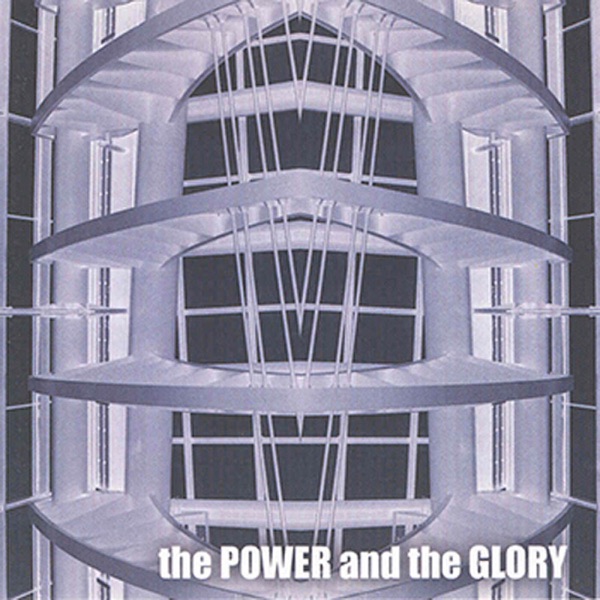The Power And The Glory album cover