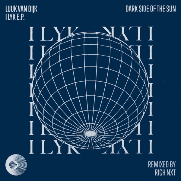 I Lyk E.P. - EP album cover