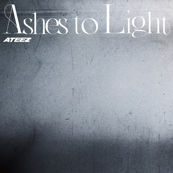 Ashes to Light album cover