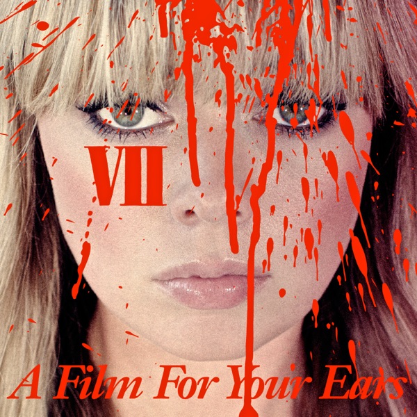 Faded Now album cover