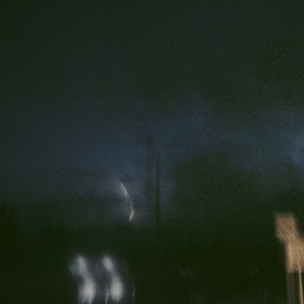 Hindsight album cover