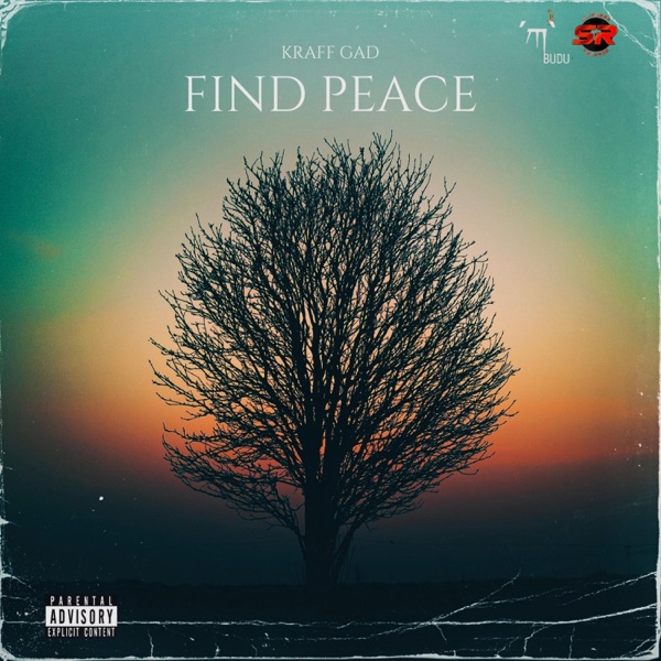 FIND PEACE - Single album cover