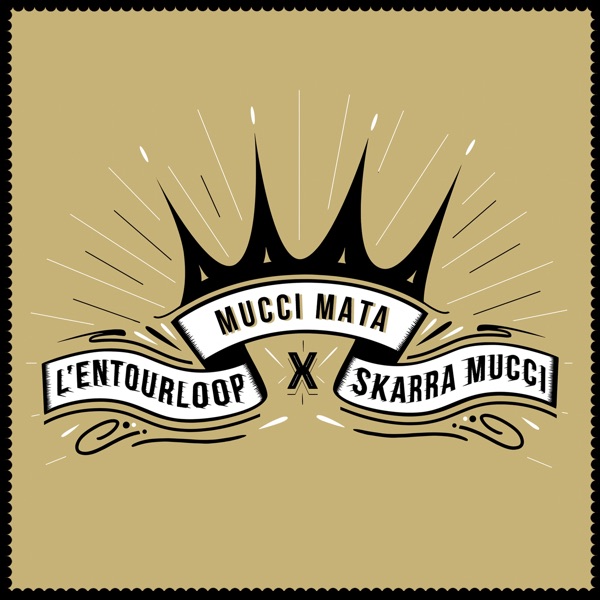 Mucci Mata - Single album cover