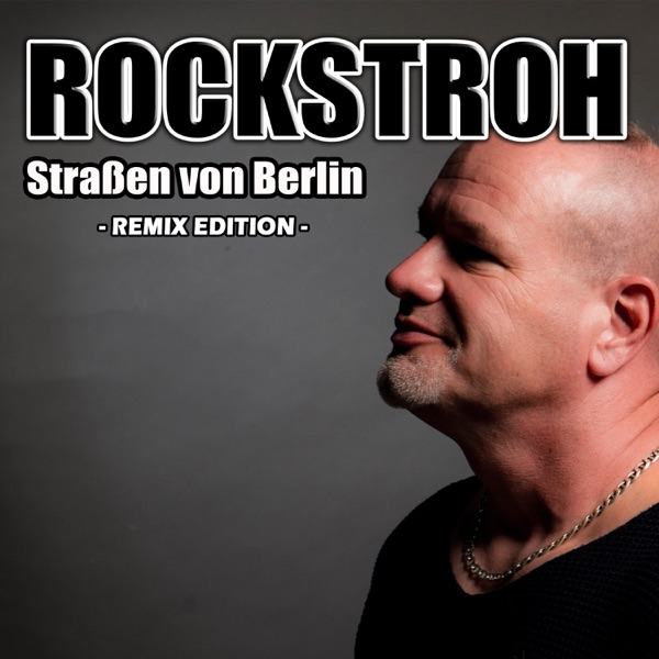 Straßen von Berlin (Remix) - EP album cover