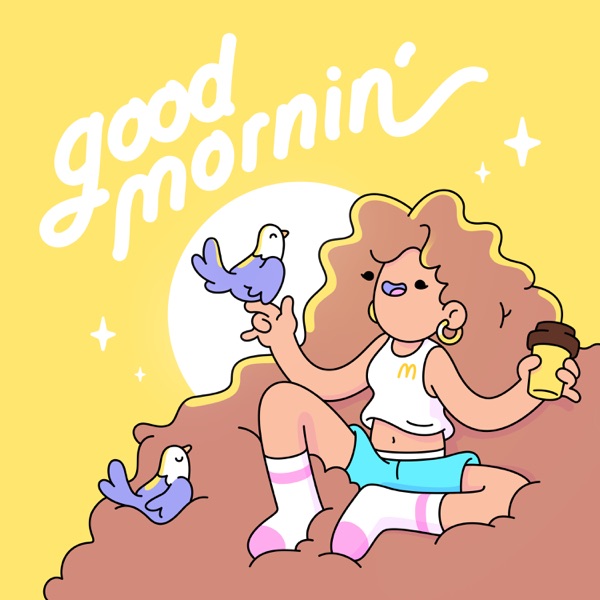 Good Mornin' - Single album cover