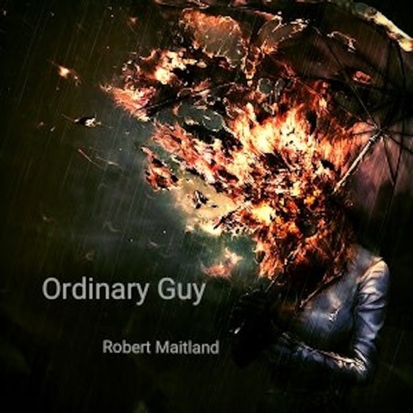 Ordinary Guy - Single album cover