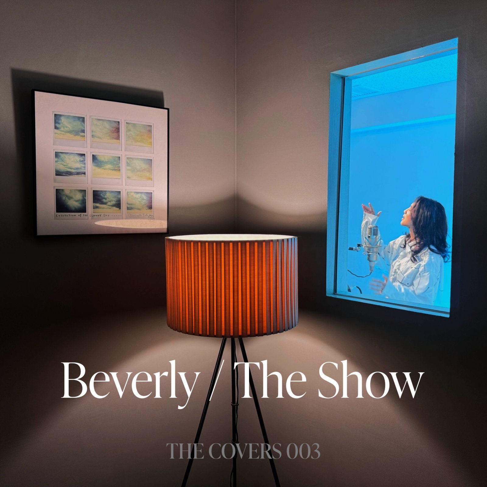 The Show - Single album cover