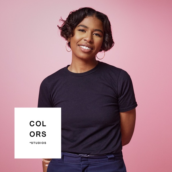 dirty dancer - A COLORS SHOW - Single album cover