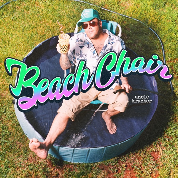 Beach Chair - Single album cover