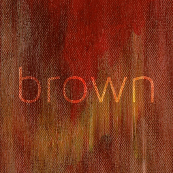 Brown - Single album cover