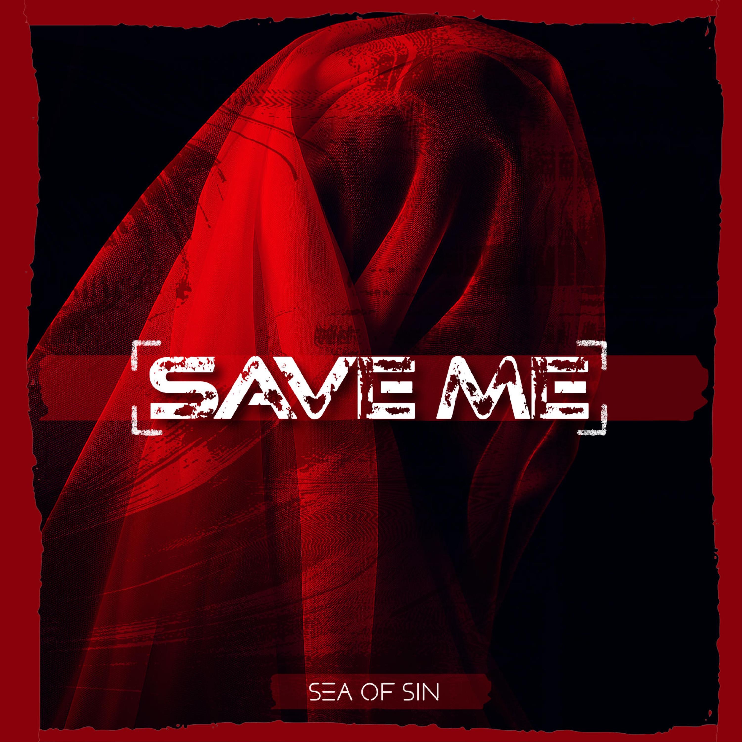 Save Me - EP album cover