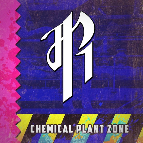 Chemical Plant Zone (feat. Sabrina Scotti, Insaneintherain & ThunderScott) - Single album cover