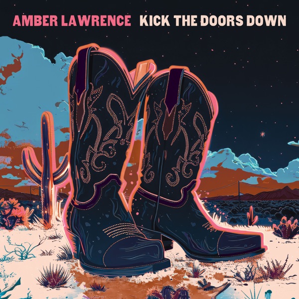 Kick The Doors Down - Single album cover