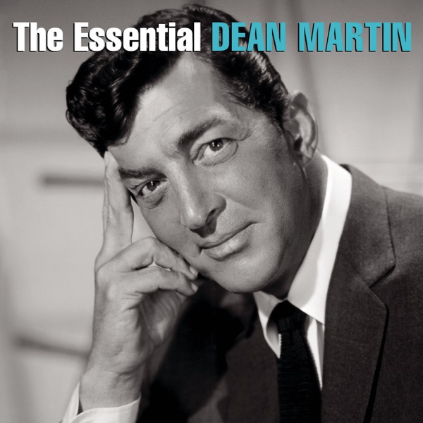 The Essential Dean Martin album cover