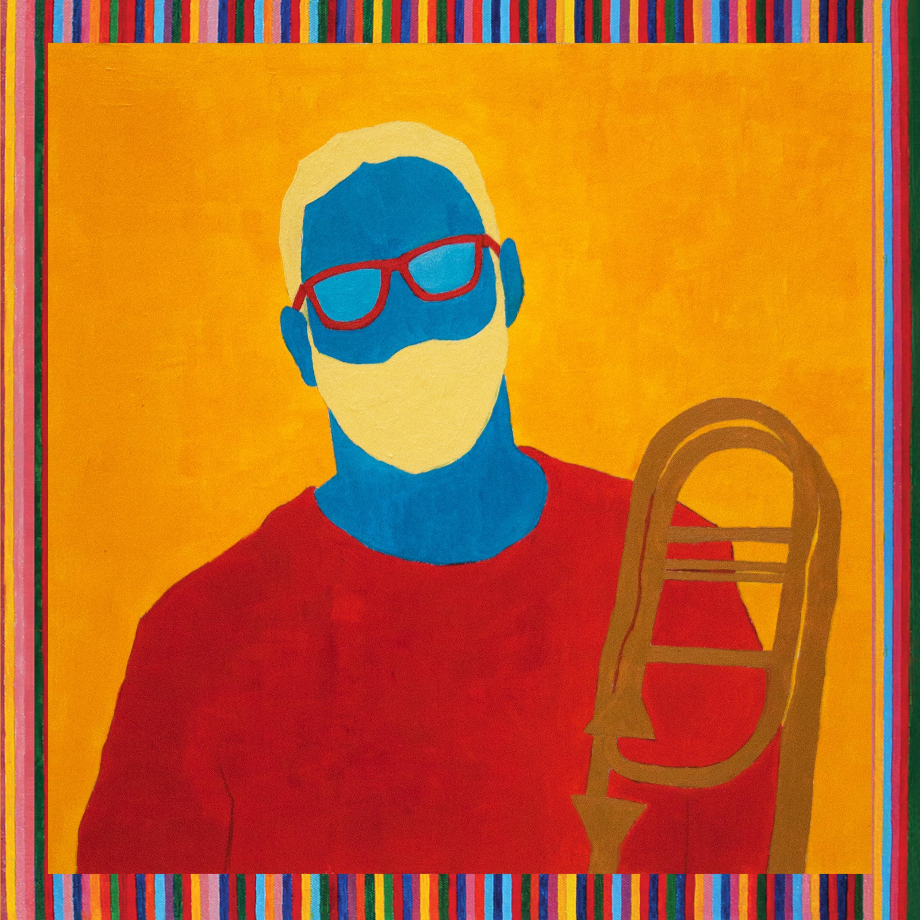 Seagull - EP album cover