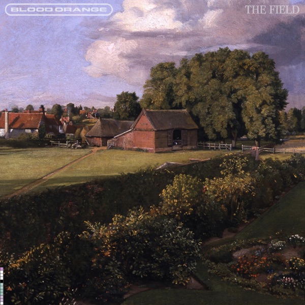 The Field (feat. The Durutti Column, Tariq Al-Sabir, Caroline Polachek & Daniel Caesar) - Single album cover