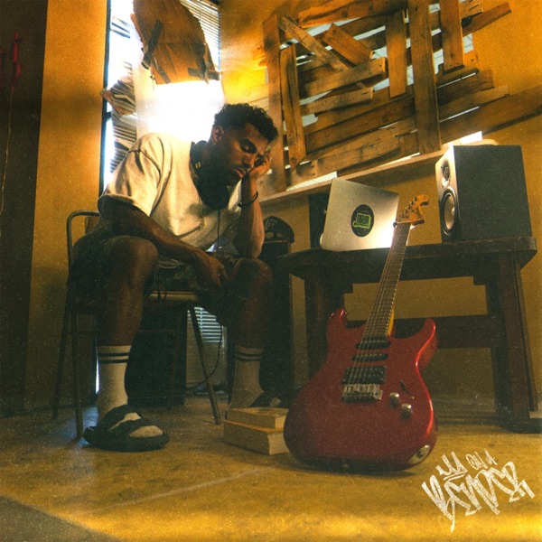 DONT BE STUPID - Single album cover