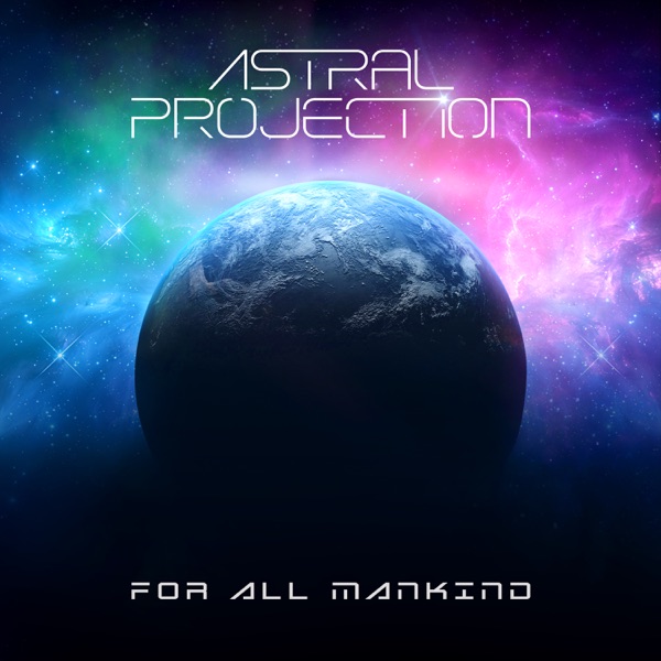 For All Mankind album cover