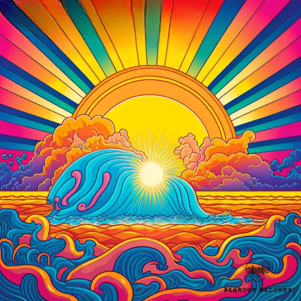 For the People (Radio Edit) - Single album cover