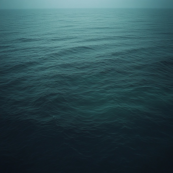 Glimmer album cover